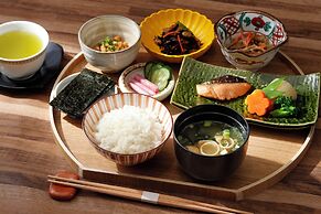 ANA Holiday Inn Tokyo Bay by IHG