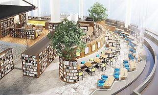 ANA Holiday Inn Tokyo Bay by IHG