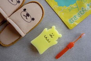 ANA Holiday Inn Tokyo Bay by IHG