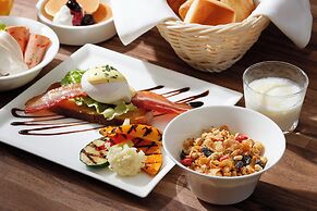 ANA Holiday Inn Tokyo Bay by IHG