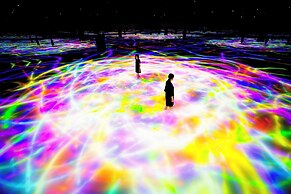 ANA Holiday Inn Tokyo Bay by IHG