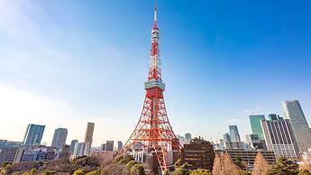 ANA Holiday Inn Tokyo Bay by IHG