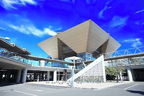 ANA Holiday Inn Tokyo Bay by IHG