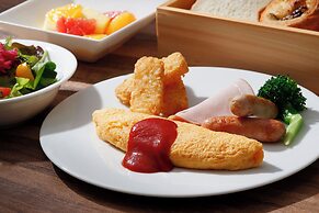 ANA Holiday Inn Tokyo Bay by IHG