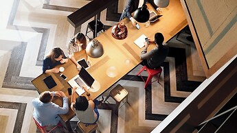 ANA Holiday Inn Tokyo Bay by IHG