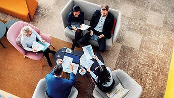 ANA Holiday Inn Tokyo Bay by IHG