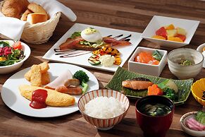 ANA Holiday Inn Tokyo Bay by IHG