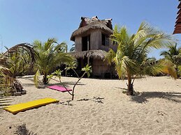 Hostal Onahu Chacahua