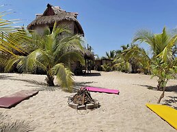 Hostal Onahu Chacahua