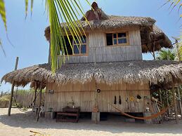 Hostal Onahu Chacahua