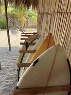 Hostal Onahu Chacahua