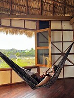 Hostal Onahu Chacahua