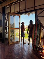 Hostal Onahu Chacahua