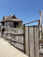 Hostal Onahu Chacahua