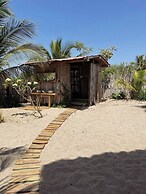 Hostal Onahu Chacahua