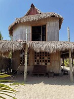 Hostal Onahu Chacahua