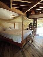 Hostal Onahu Chacahua