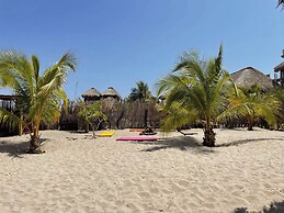 Hostal Onahu Chacahua