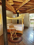 Hostal Onahu Chacahua