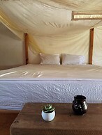 Hostal Onahu Chacahua