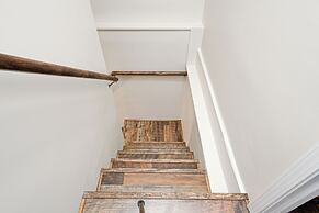 Pet & Family Friendly-2BD-1BA-Sleeps 6-8-Pond-Deck