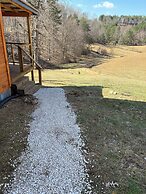 Pet & Family Friendly-2BD-1BA-Sleeps 6-8-Pond-Deck