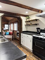 Pet & Family Friendly-2BD-1BA-Sleeps 6-8-Pond-Deck