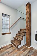 Pet & Family Friendly-2BD-1BA-Sleeps 6-8-Pond-Deck