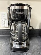 Pet & Family Friendly-2BD-1BA-Sleeps 6-8-Pond-Deck