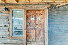 Pet & Family Friendly-2BD-1BA-Sleeps 6-8-Pond-Deck