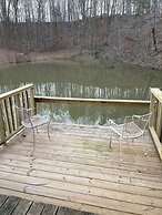 Pet & Family Friendly-2BD-1BA-Sleeps 6-8-Pond-Deck