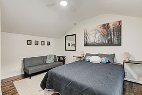 Pet & Family Friendly-2BD-1BA-Sleeps 6-8-Pond-Deck