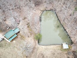 Pet & Family Friendly-2BD-1BA-Sleeps 6-8-Pond-Deck