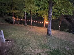 Pet & Family Friendly-2BD-1BA-Sleeps 6-8-Pond-Deck