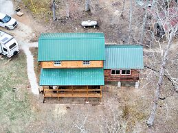 Pet & Family Friendly-2BD-1BA-Sleeps 6-8-Pond-Deck