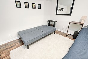 Pet & Family Friendly-2BD-1BA-Sleeps 6-8-Pond-Deck