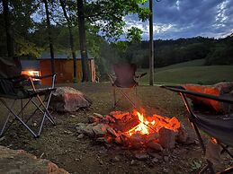 Pet & Family Friendly-2BD-1BA-Sleeps 6-8-Pond-Deck