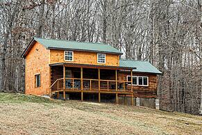 Pet & Family Friendly-2BD-1BA-Sleeps 6-8-Pond-Deck
