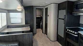 Pitmaster RV Park