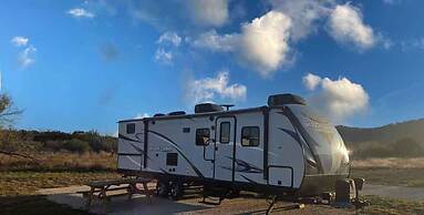 Pitmaster RV Park