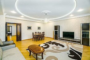 Flamingo İnn Hotel Baku