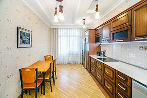 Flamingo İnn Hotel Baku