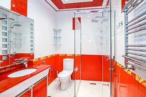 Flamingo İnn Hotel Baku