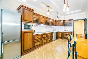 Flamingo İnn Hotel Baku