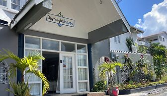 Bay Heights Escape- Courtyard Studios