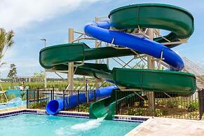 Your 4bdr Vacation Home - 4838