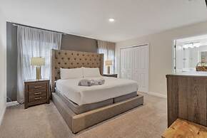 Your 4bdr Vacation Home - 4838