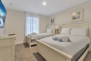 Your 4bdr Vacation Home - 4838