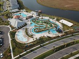 Your 4bdr Vacation Home - 4838