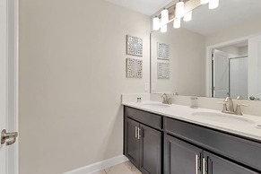 Your 4bdr Vacation Home - 4838